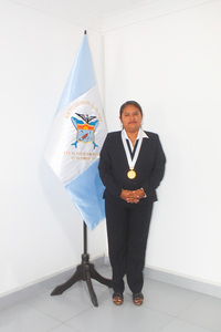 Martha Liset García De La Cruz