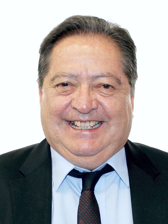 José Isabel Trejo Reyes