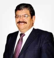 Henry Alfonso Rebaza Iparraguirre
