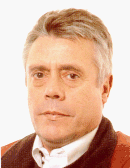 Conrado Alonso Buitrón