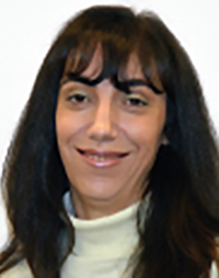 Carla Alexandra Da Conceição Mendes Gomes