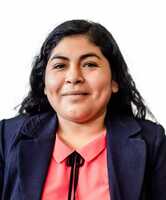 Maria Milagritos Llontop Suclupe