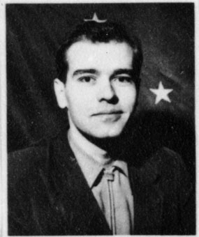 Richard Greuel