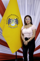 Rosaluz Vanessa Zarate Mora