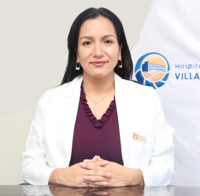 Lady Gabriela Hernández Huerta