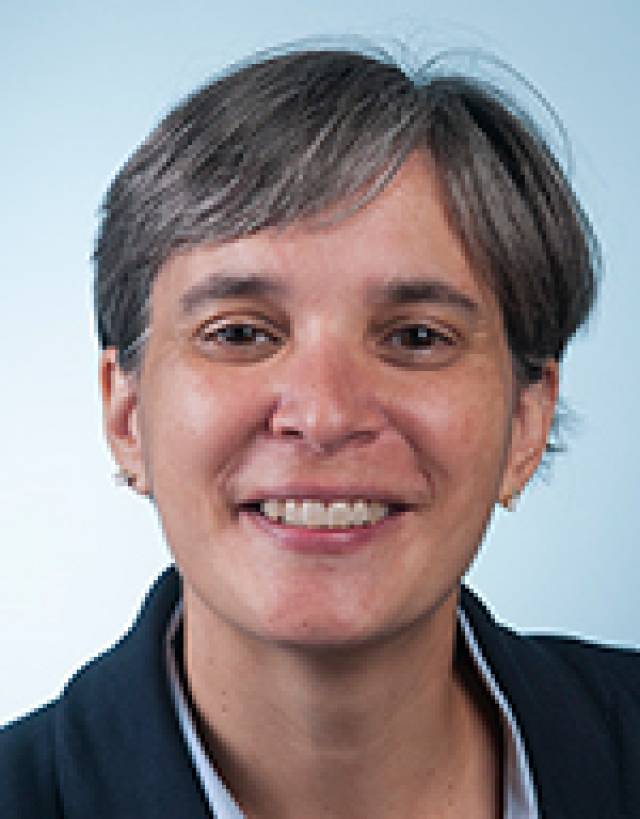 Séverine Gipson