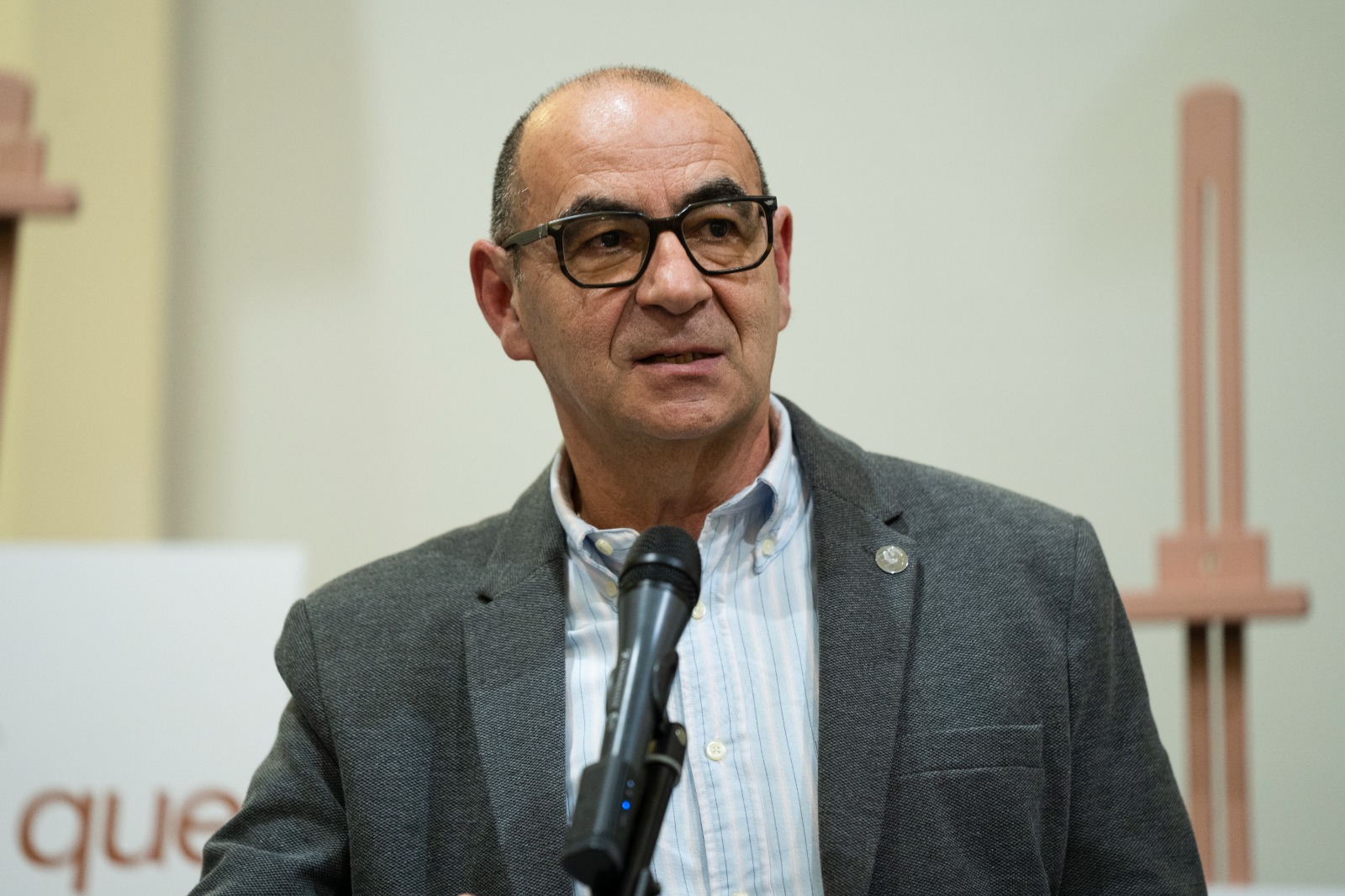 Mauro Lorenzo Gomez