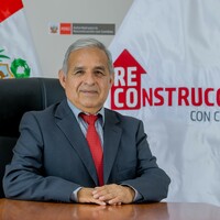 Nestor Eduardo Fuertes Escudero