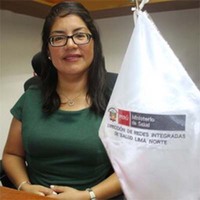 Mirian Hilda Rodriguez Suarez