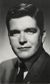 Lawrence P. Mcdonald