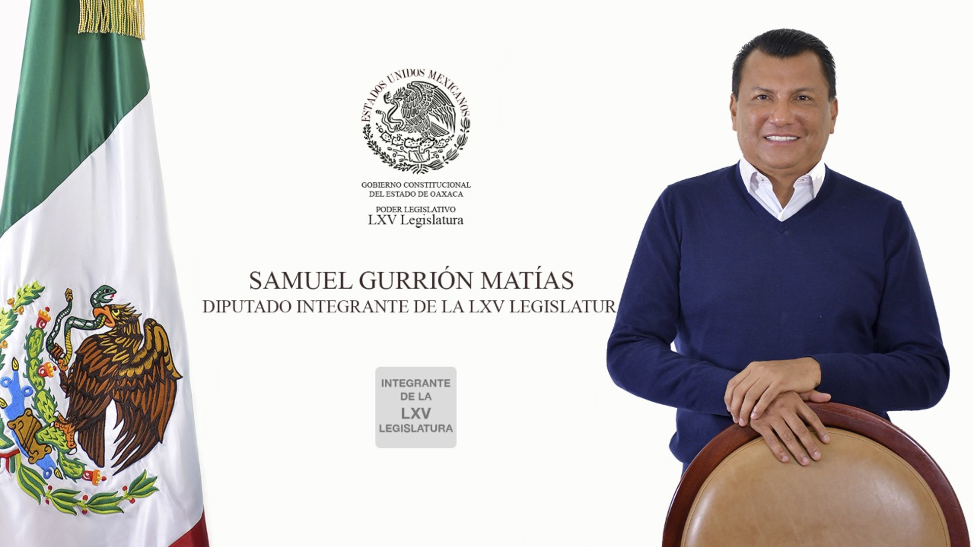 Samuel Gurrión Matías