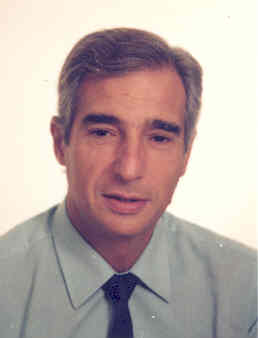 Fidel Orcajo García
