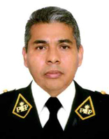 Carlos Augusto Vargas Mormontoy