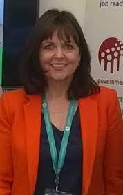 Clodagh Mcdonnell