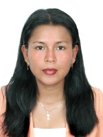 Rosa Aurora Fasabi Guevara
