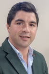 Enrique Moreno Madueño