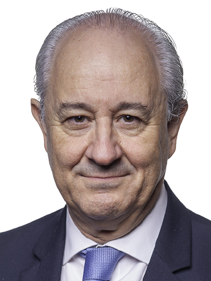 Rui Fernando Da Silva Rio