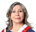 Zenaida Solis Gutiérrez