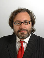 Roberto Di Giovan Paolo