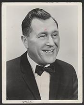Charles A. Vanik