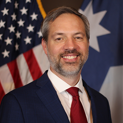 Matt Varilek