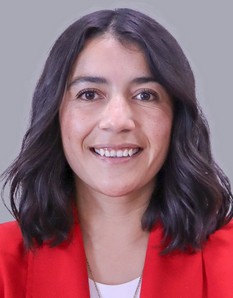 Rafaela Vianey García Romero