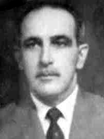 Nicanor De Faria E Silva