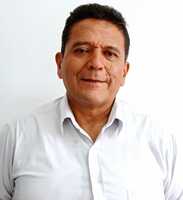 José Moises Mera Berrios