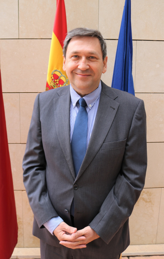 Miguel ángel Martín Martín