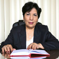 Angélica Bazán Chavarry
