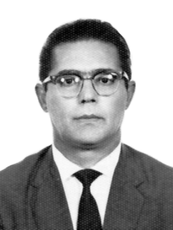 Geraldo Gurgel De Mesquita