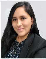 Flor Gomez Olano