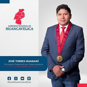 José Torres Huamaní