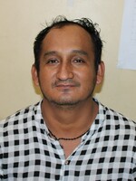 Abner Iturraran Bustos