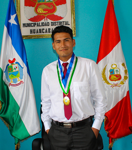 Diego Espinoza Zavala