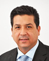 Francisco Javier Garcia Cabeza De Vaca
