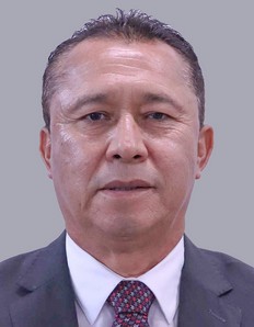 Gerardo Ulloa Pérez