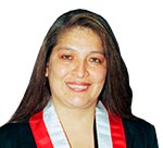 Celina Palomino Sulca