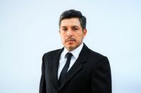 José Aguado ñ