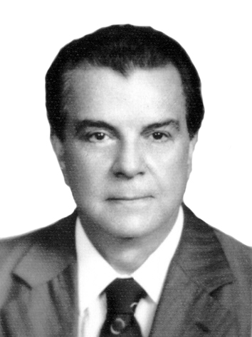 Fábio De Salles Meirelles