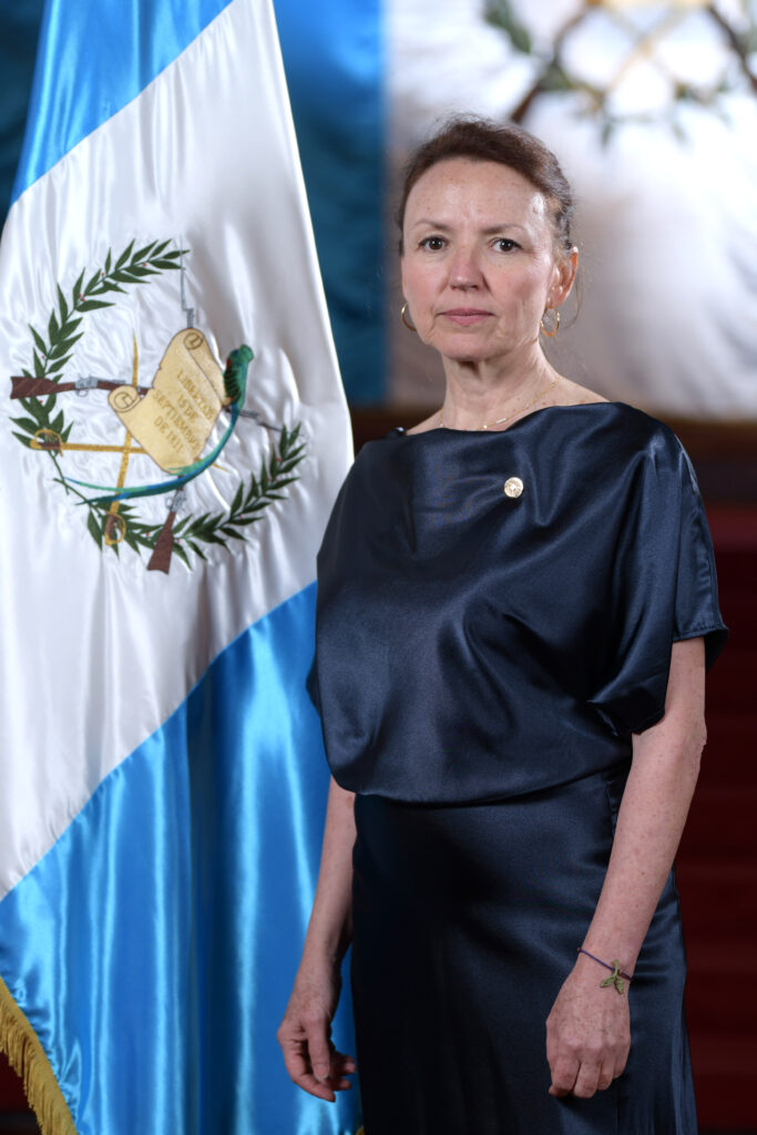 Patricia Orantes