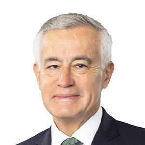 Cesar Burga Rivera
