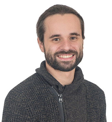 Gerard Gómez Del Moral