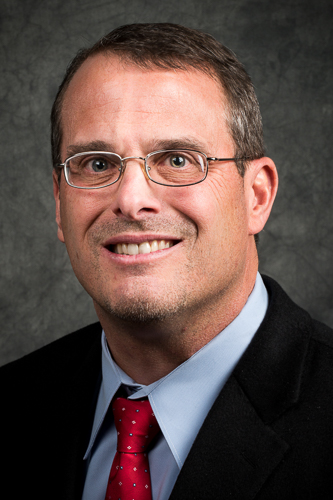 Michael J. Maroney