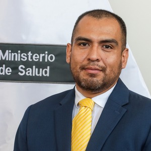 Jean Edwin Castañeda Rivera