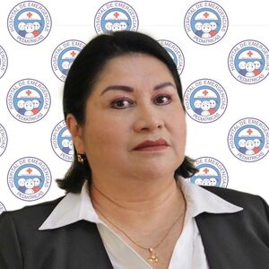 Luz Ofelia Martínez Velezmoro