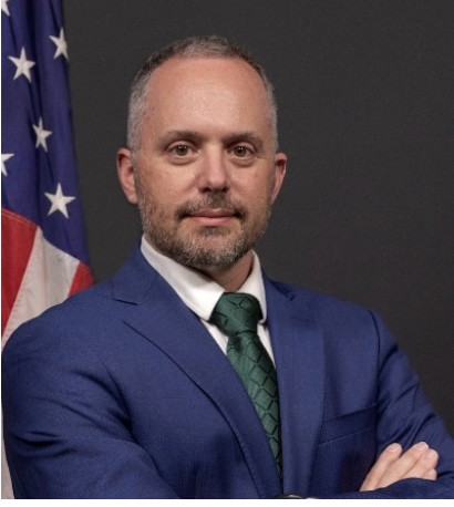 Seth E. Green