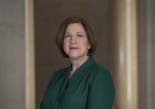Clair Mills