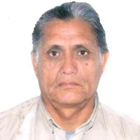 Perico Félix Colchado Chinchay