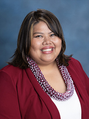 Shirley Ann Labadan Templo